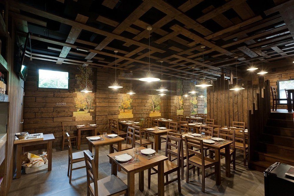 Pension Restaurante Casa Camino Palas de Rei Eksteriør billede