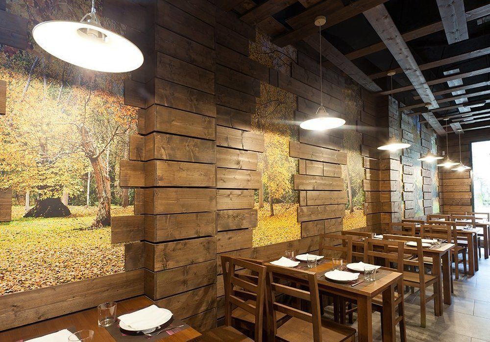 Pension Restaurante Casa Camino Palas de Rei Eksteriør billede