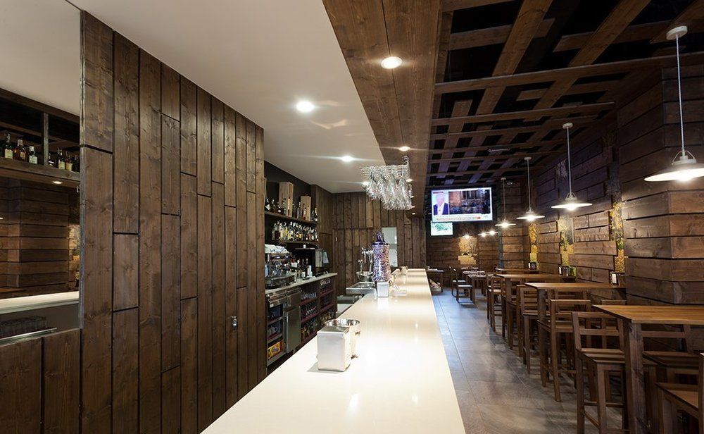 Pension Restaurante Casa Camino Palas de Rei Eksteriør billede